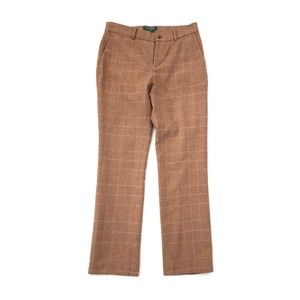 Lauren Ralph Lauren Petite Camaron Dress Pants